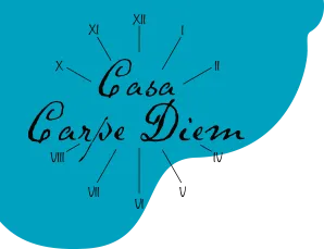 Casa Carpe Diem